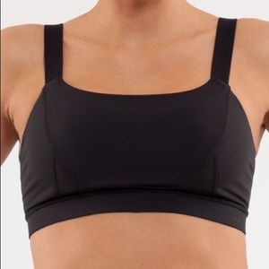 lululemon athletica adjust sports bra